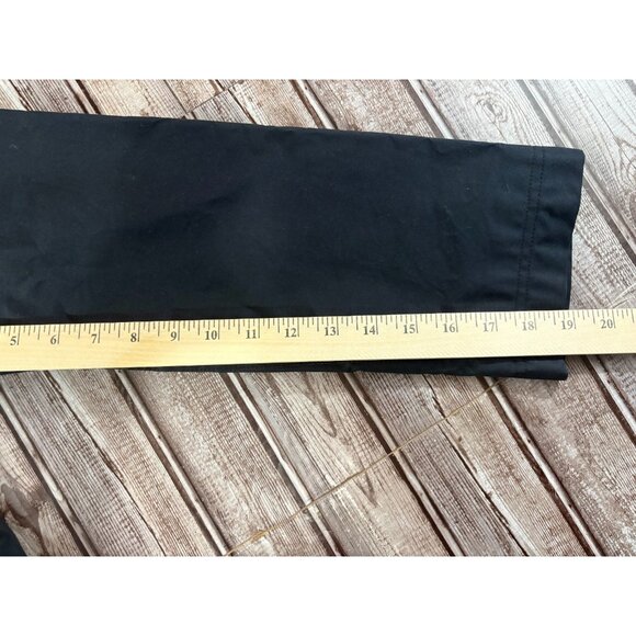 OUTLIER NYC Experiment 221 Hardmarine Trench size S color black space Brand new - Picture 6 of 9